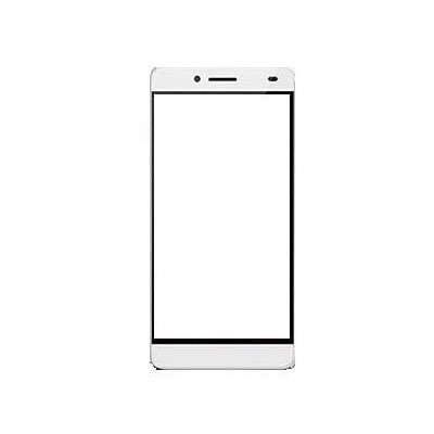 Touch Screen for Intex Aqua Freedom - White