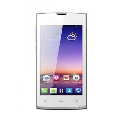 Touch Screen for Karbonn A109 3G - White
