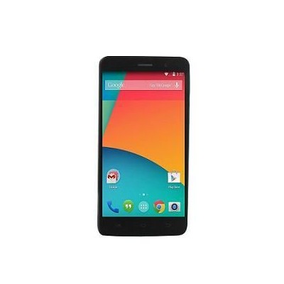 Touch Screen for Matrixx Sonic M1 - Black