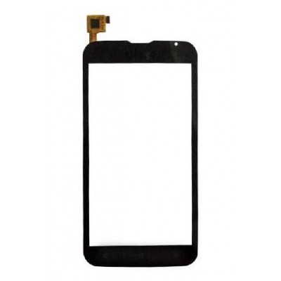 Touch Screen for Nevir S50 S1 - Black