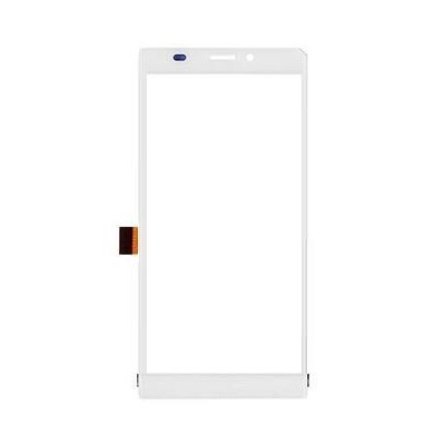 Touch Screen for Pantech Vega Iron - White