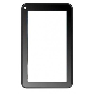 Touch Screen for Penta T-Pad IS701X - Black