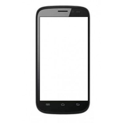 Touch Screen for Reach Klassy 400 HD - Black