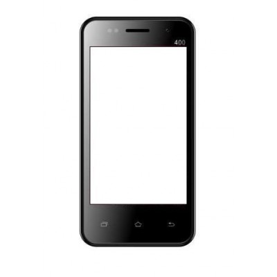 Touch Screen for Reach Sense 400 - Black