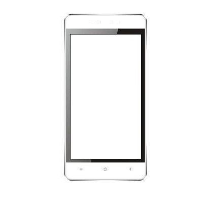 Touch Screen for Reach Sense 450 - White