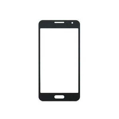 Touch Screen for Samsung Galaxy A3 2016 - Black