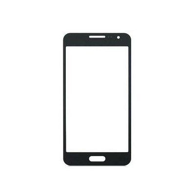 Touch Screen for Samsung Galaxy A3 2016 - Black