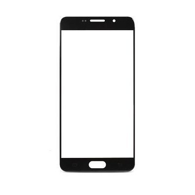 Touch Screen for Samsung Galaxy A9 - Black