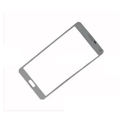 Touch Screen for Samsung Galaxy Note 5 Dual SIM 32GB - Silver