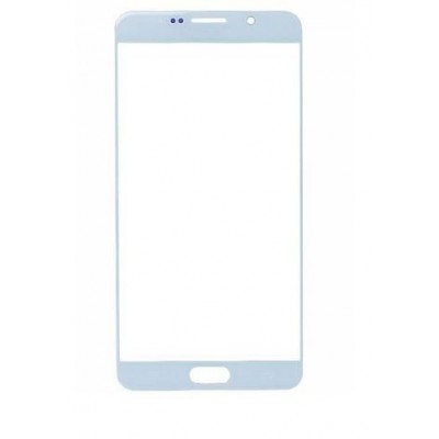 Touch Screen for Samsung Galaxy Note 5 Dual SIM 32GB - White