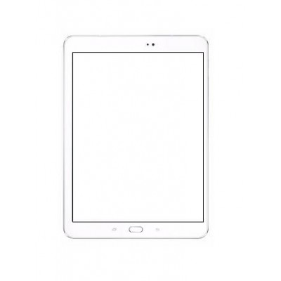 Touch Screen for Samsung Galaxy Tab S2 9.7 LTE - White
