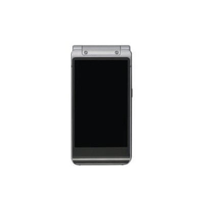 Touch Screen for Samsung W2016 - Silver