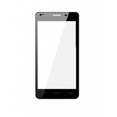 Touch Screen for Sansui U50 Plus - Black