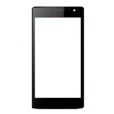 Touch Screen for Skywin Alta Gem - Black