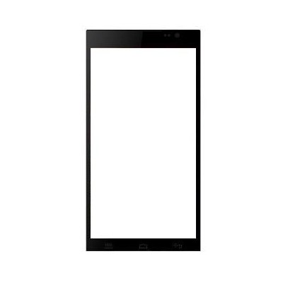 Touch Screen for SmartPlay Superfast - Black