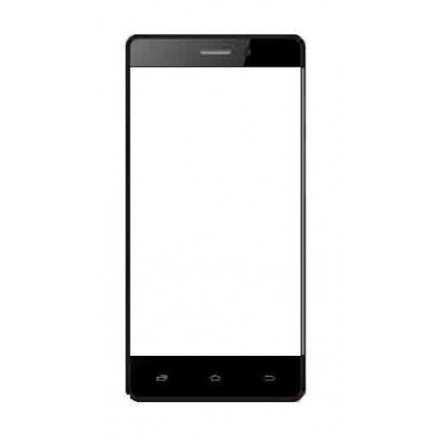 Touch Screen for Spice Xlife 435Q - Black