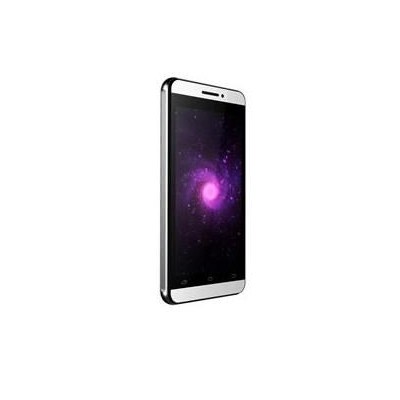 Touch Screen for Spice Xlife 45Q - Black