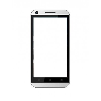 Touch Screen for Spice Xlife Dragon - Black
