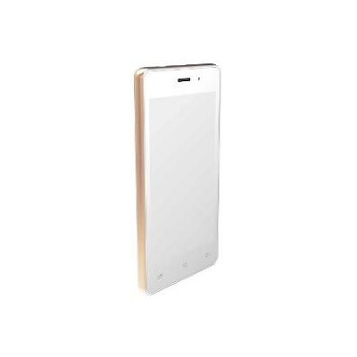 Touch Screen for Spice Xlife M46Q - White