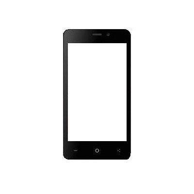Touch Screen for Swipe Konnect Trio - Black