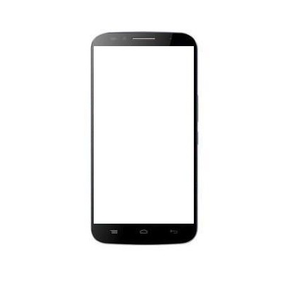 Touch Screen for Umi eMAX - Black