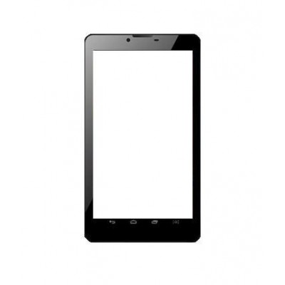 Touch Screen for UNI N1 - Black