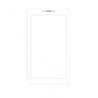 Touch Screen for UNI N2 - White