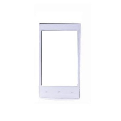 Touch Screen for UNI N6100 - White