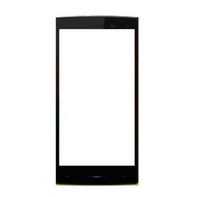 Touch Screen for Vedaee iNew V1 - Black