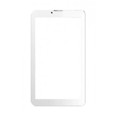 Touch Screen for Videocon V-Tab Max - White