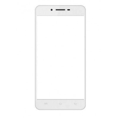 Touch Screen for Vivo X6 - White