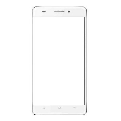Touch Screen for Xillion XOne X400 - White