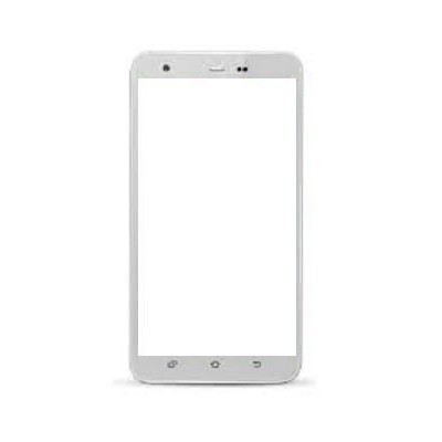 Touch Screen for Xtouch X509 - White