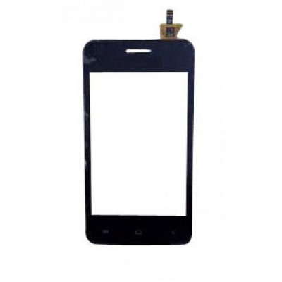 Touch Screen for Zen P48 - Black
