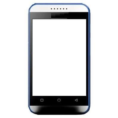 Touch Screen for Zen P57 - White