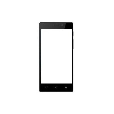 Touch Screen for Zen Powermax Neo - Black