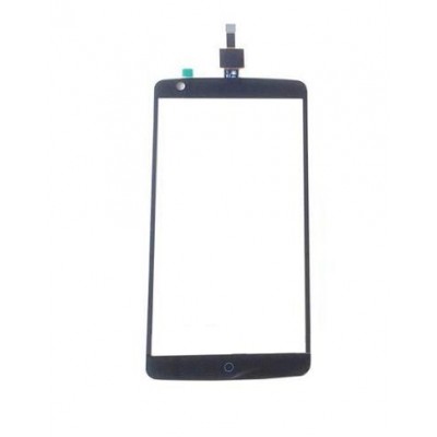 Touch Screen for ZTE Axon - Black