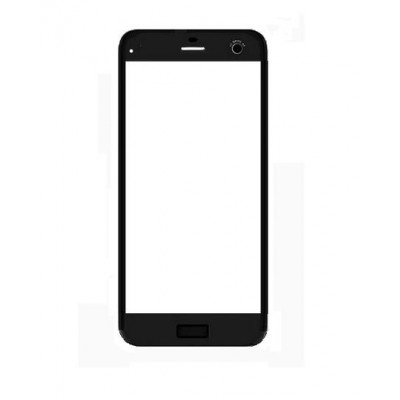 Touch Screen for ZTE Blade S7 - Black