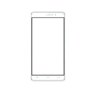 Touch Screen Digitizer For Cherry Mobile Flare S4 White By - Maxbhi.com