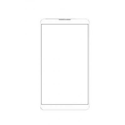 Touch Screen Digitizer For Colorfly G718 Q1 White By - Maxbhi.com