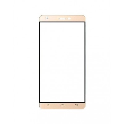 Touch Screen Digitizer For Colors Mobile Xfactor Elite E10 Gold By - Maxbhi.com
