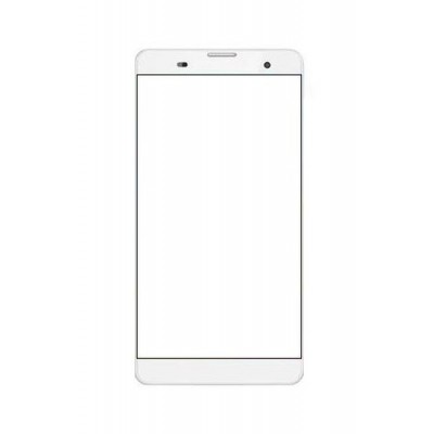 Touch Screen Digitizer For Concord Flyfix 6 White By - Maxbhi.com