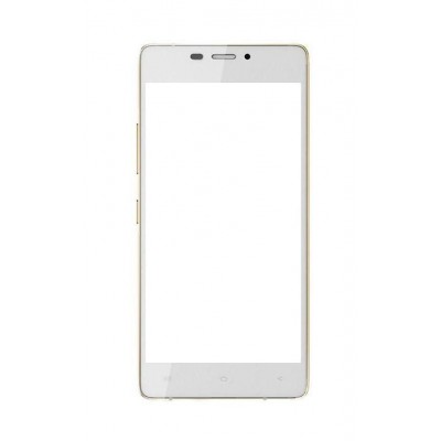 Touch Screen Digitizer For Gionee S5.1 Pro White By - Maxbhi.com