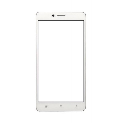 Touch Screen Digitizer For Greenberry Mi4 White By - Maxbhi.com