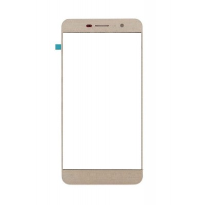 Touch Screen Digitizer For Huawei Y6 Pro Gold By - Maxbhi.com