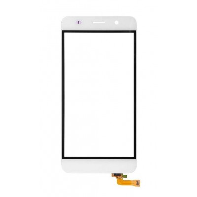 Touch Screen Digitizer For Huawei Y6 White By - Maxbhi.com