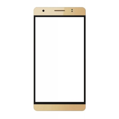 Touch Screen Digitizer For Intex Aqua Dream 2 Gold By - Maxbhi.com