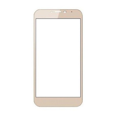 Touch Screen Digitizer For Intex Cloud 4g Star Champagne By - Maxbhi.com