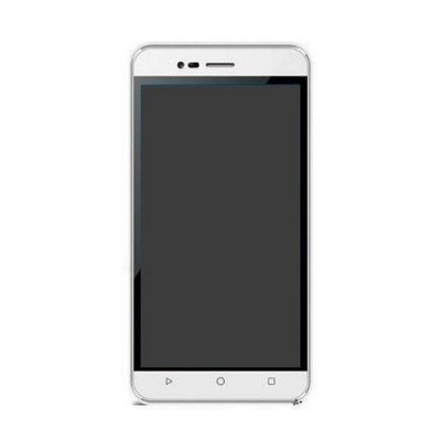 Touch Screen Digitizer For Intex Cloud Force White By - Maxbhi.com