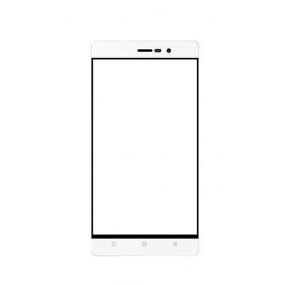 Touch Screen Digitizer For Karbonn Titanium S205 White By - Maxbhi.com